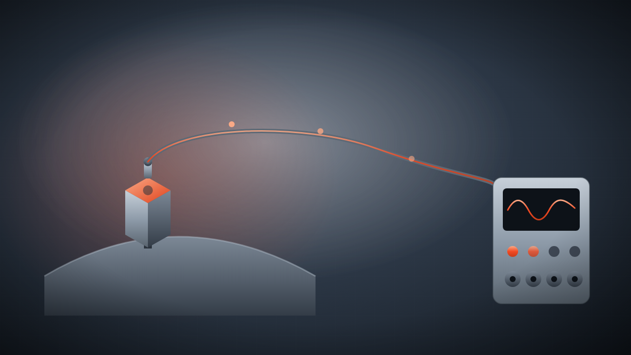 Accelerometer & DAQ Selection 101